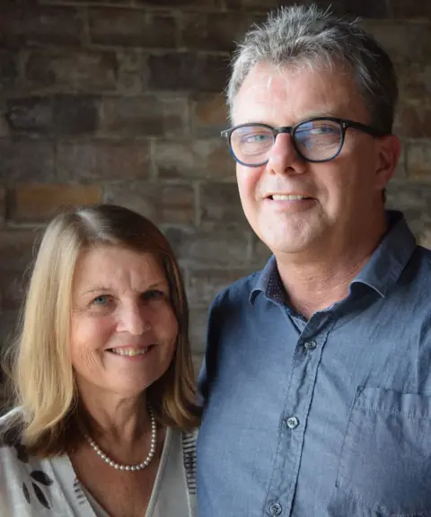 Handout The Garratts