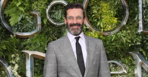 Getty Images Jon Hamm