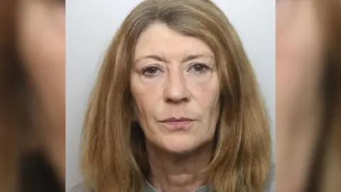 Cheshire Police Corinna Smith