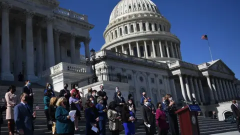 Getty Images Congress