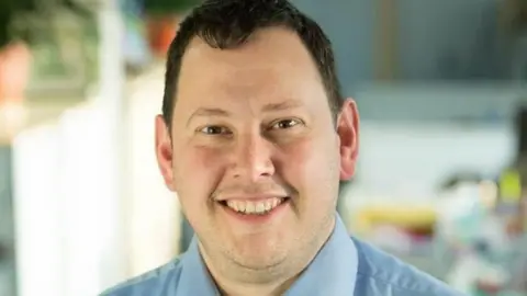 Liverpool City Council Matt Ashton