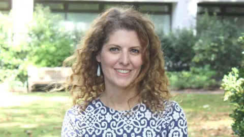 ufurnish.com Deirdre McGettrick, CEO and co-founder of ufurnish.com