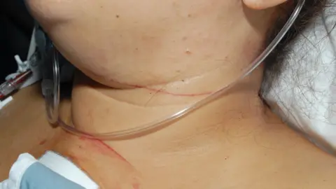 Janika Cartwright Janika Cartwright