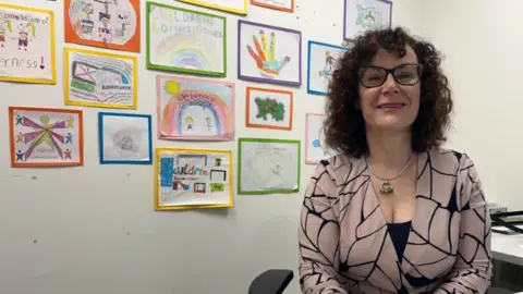 BBC Dr Carmel Corrigan