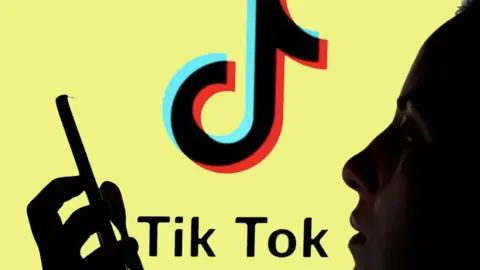 Reuters TikTok