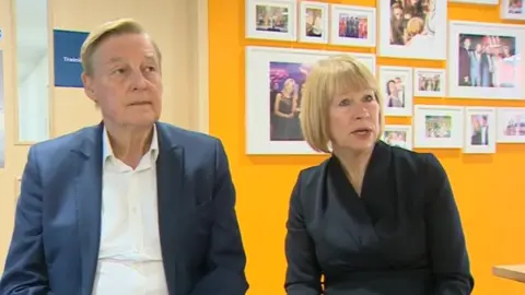 John and Irene Hays John and Irene Hays