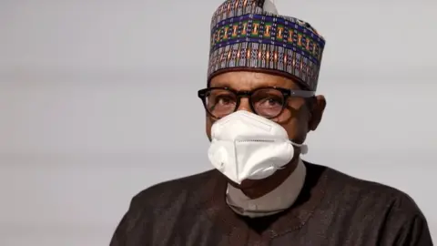 EPA Muhammadu Buhari