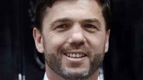 Reuters Stephen Crabb