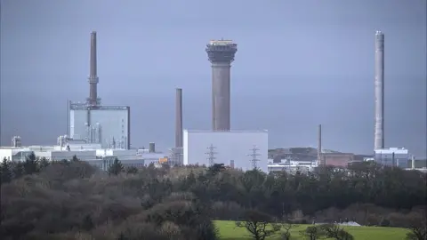 PA Sellafield