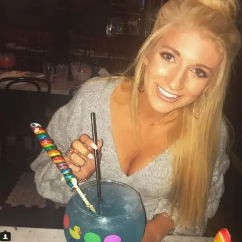 Bailey Davis Instagram Bailey Davis