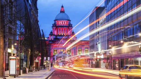 benkrut/Getty Belfast