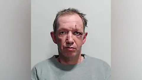 Police Scotland andrew miller