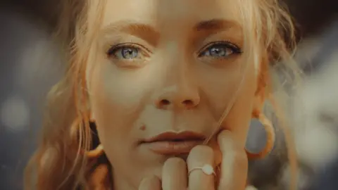 Polydor Records Becky Hill