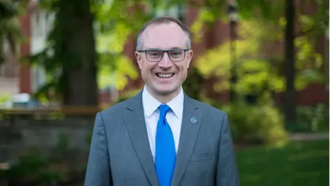 Pennsylvania State University John Mauro