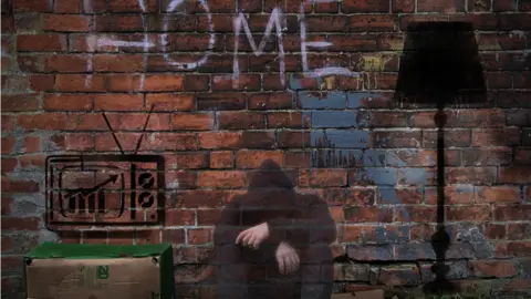 Westcourt Centre Camera Club Homelessness