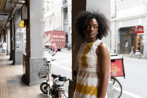 Alex Leung Jasmine Cochrane