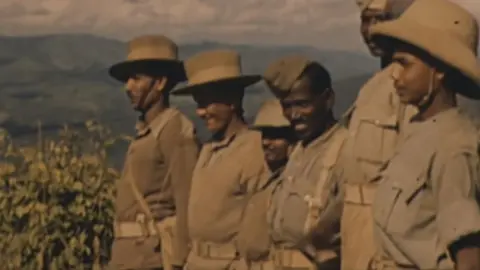 Hopscotch Films Harry Birrell