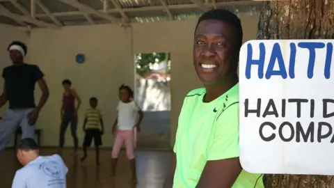 Gemma Handy Dieufel Lamisere