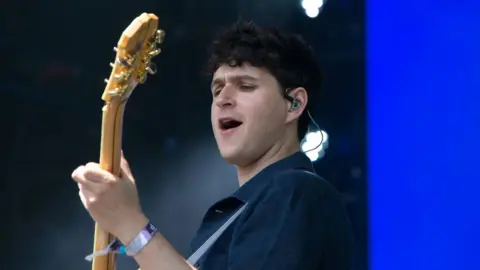 BBC Vampire Weekend