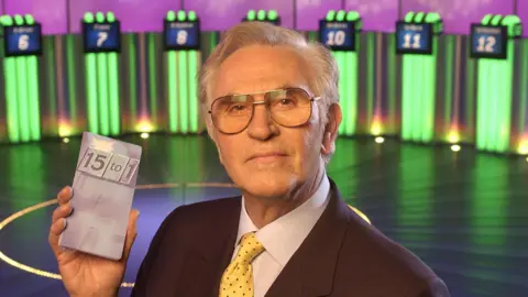 FremantleMedia Ltd/REX/Shutterstock William G Stewart