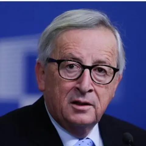 AFP Jean-Claude Juncker