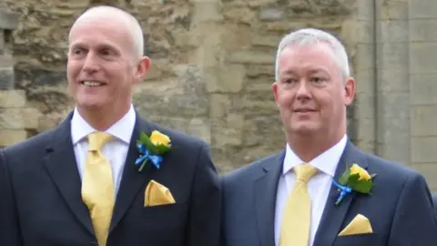 Gay priest Jeremy Pemberton's discrimination appeal dismissed