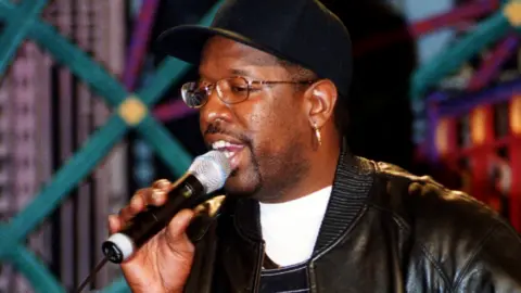 DJ Casper Cha Cha Slide hitmaker dies aged 58