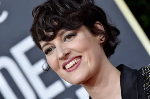 Getty Images Phoebe Waller-Bridge