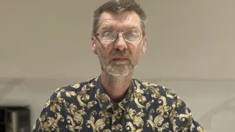 Mark Johns Mark Johns