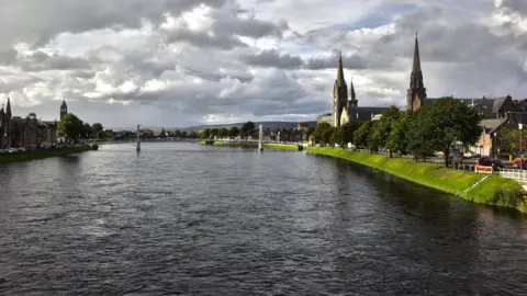 Getty Images photo of Inverness