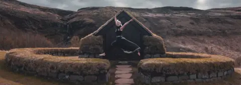 Gaui H Pic Sigrun Bjork Olafsdottir fashion design