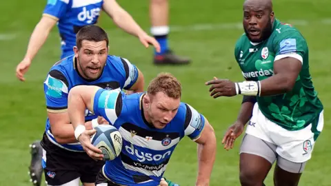 Premiership rugby union