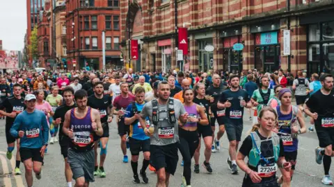 ManchesterMarathon Manchester Marathon 2023