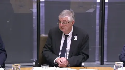 Mark Drakeford