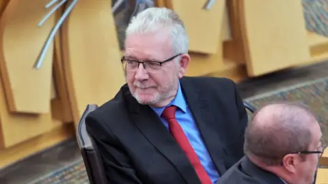 Getty Images Mike Russell