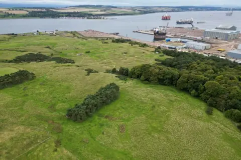 ABP Proposed site