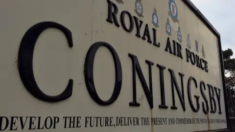 RAF Coningsby