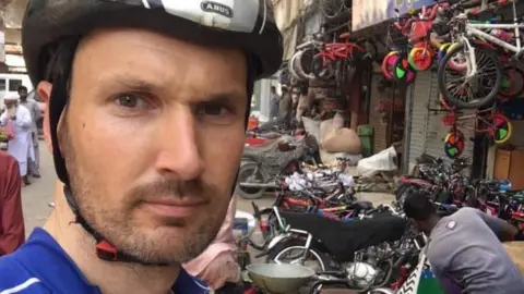 Dr Aled Meirion Jones Dr Aled Meirion Jones