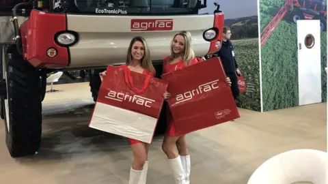 Agrifac Agrifac