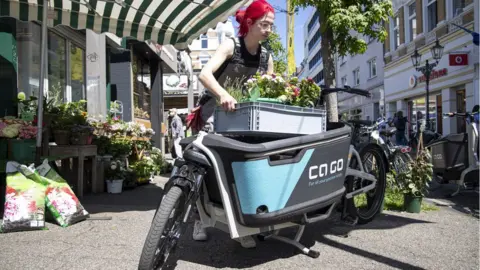 Gobike discount cab plan