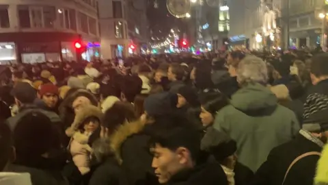 Steve Smith Busy street