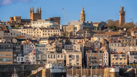 We are Guernsey Guernsey