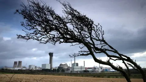 Christopher Furlong/Getty Images Sellafield