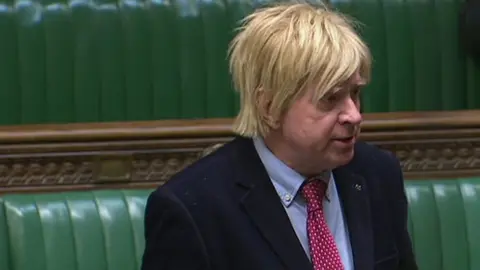 Michael Fabricant