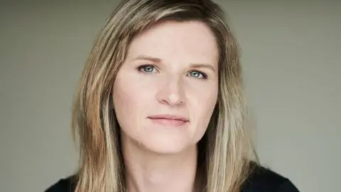 BBC Tara Westover