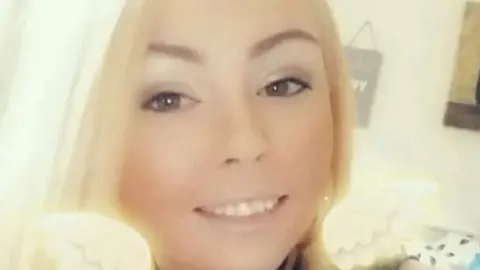 Other Kirsty Sharman