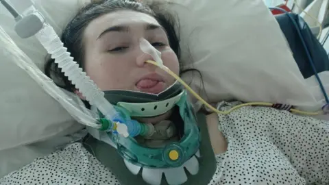 Canning family Brooke Canning