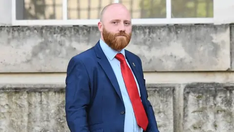 PACEMAKER John O'Doherty