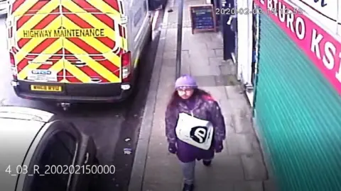 Met Police Sudesh Amman