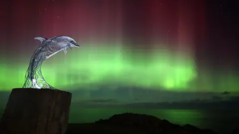 Mountains of Scotland Portsoy